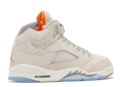 Air Jordan 5 Retro SE Craft Light Orewood Brown (GS)