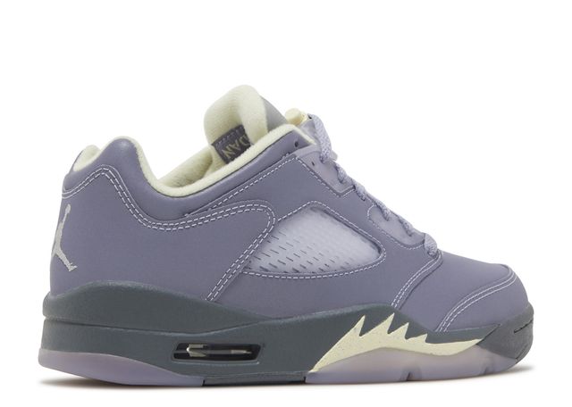 Air Jordan 5 Retro Low Indigo Haze