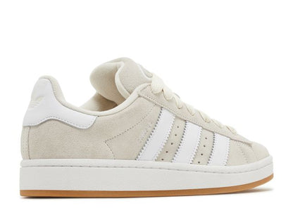 Adidas Campus 00s Wonder White Gum - House-of-Sneakers