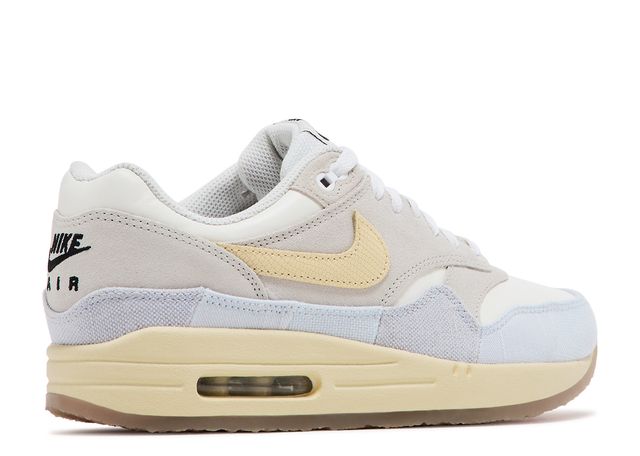 Air Max 1 '87 Crepe Light Bone