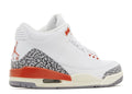 Air Jordan 3 Retro Georgia Peach - House-of-Sneakers