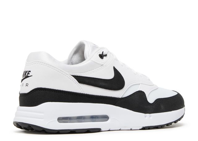 Air Max 1 '86 OG Golf White Black