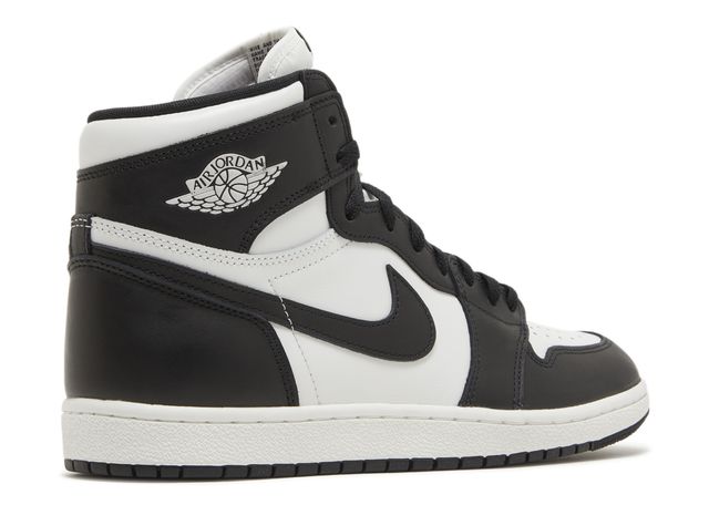 Air Jordan 1 Retro High 85 OG Black White