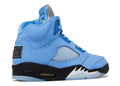 Air Jordan 5 Retro UNC University Blue - House-of-Sneakers