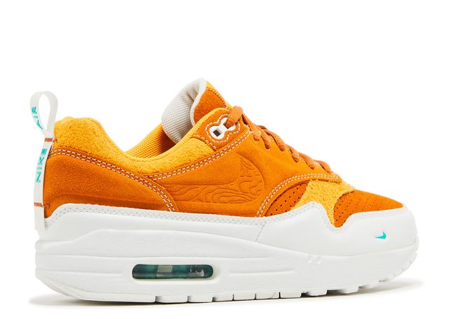 Air Max 1 Serena Williams Design Crew