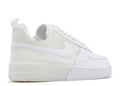 Nike Air Force 1 React Triple White - House-of-Sneakers