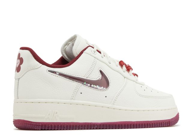 Nike Air Force 1 Low '07 SE PRM Valentine's Day (2024)