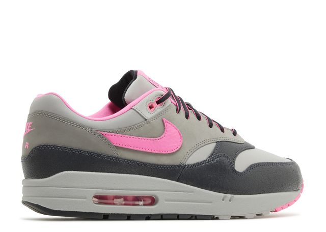 Air Max 1 SP HUF Pink Pow