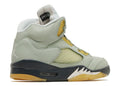 Air Jordan 5 Retro Jade Horizon - House-of-Sneakers