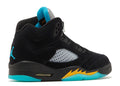 Air Jordan 5 Retro Aqua (GS) - House-of-Sneakers