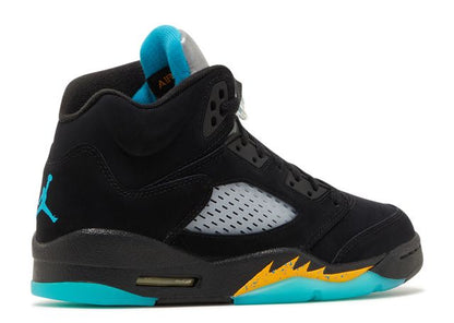 Air Jordan 5 Retro Aqua (GS)