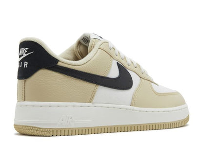 Nike Air Force 1 '07 LX Low Team Gold