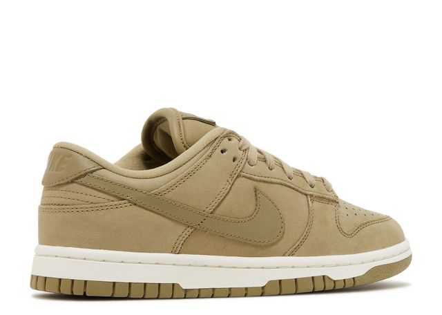 Nike Dunk Low PRM Neutral Olive