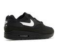 Air Max 1 Black White Swoosh - House-of-Sneakers