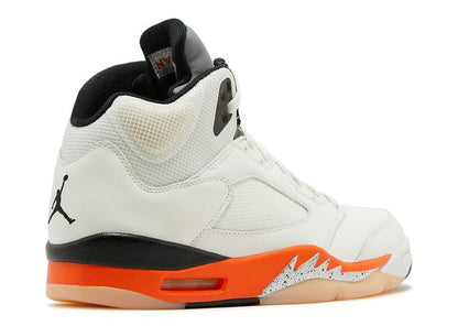 Air Jordan 5 Retro Shattered Backboard