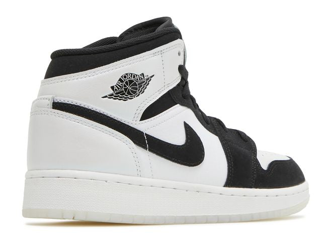 Air Jordan 1 Mid Diamond Shorts - House-of-Sneakers