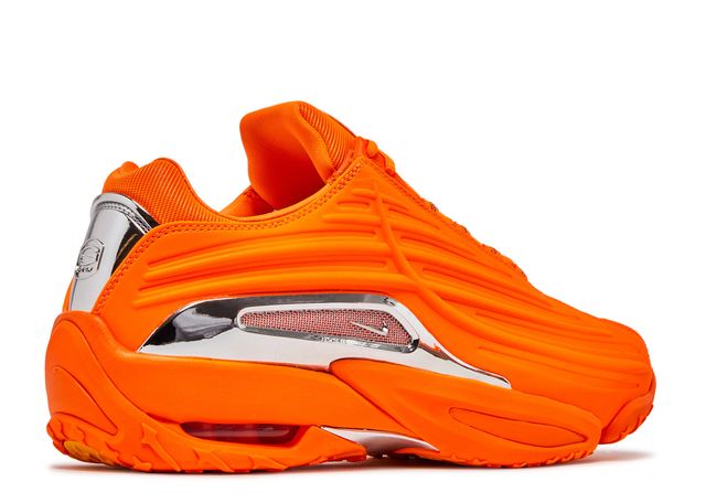 NOCTA x Hot Step 2 Total Orange - House-of-Sneakers