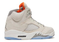 Air Jordan 5 Retro SE Craft Light Orewood Brown - House-of-Sneakers