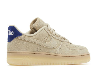 Nike Air Force 1 Low '07 LX Grain Azul real profundo