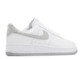 Nike Air Force 1 Low 07 White Light Smoke Grey - House-of-Sneakers