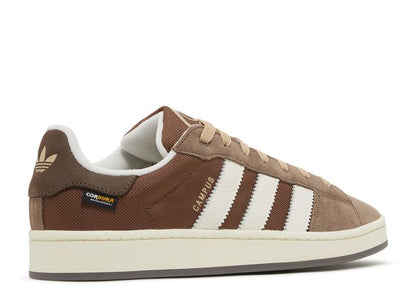 Adidas Campus 00er Vorgeriebenes Braun - House-of-Sneakers