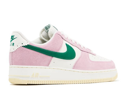 Nike Air Force 1 Low '07 LV8 Medium Soft Pink Malachite