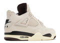 A Ma Maniére x Air Jordan 4 Retro Fossil Stone - House-of-Sneakers