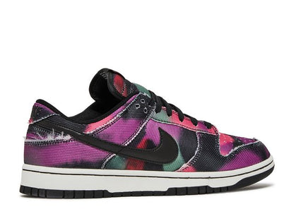 Nike Dunk Low Premium Graffiti