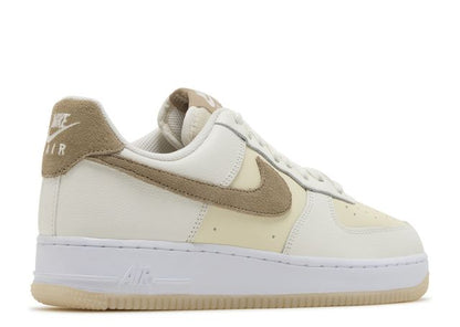 Nike Air Force 1 Low '07 LV8 Coconut Milk Khaki