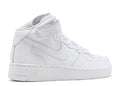 Nike Air Force 1 Mid '07 White - House-of-Sneakers