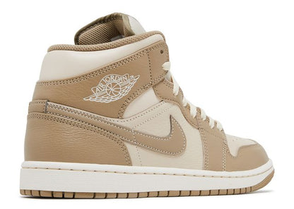 Air Jordan 1 Mid Legend Light Brown