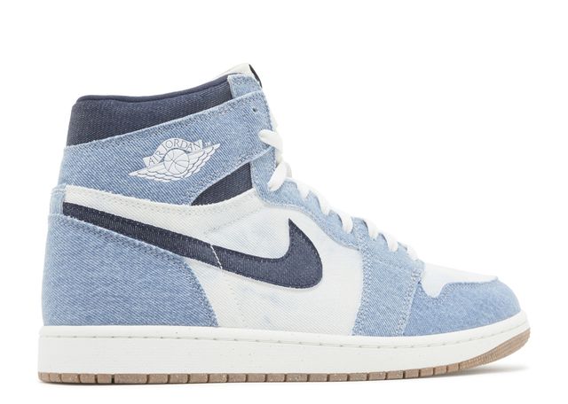 Air Jordan 1 Retro High OG Denim