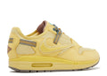 Air Max 1 Travis Scott Cactus Jack Saturn Gold - House-of-Sneakers