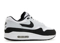 Air Max 1 White Black - House-of-Sneakers