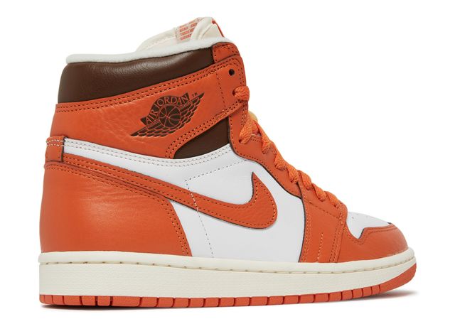 Air Jordan 1 High OG Starfish