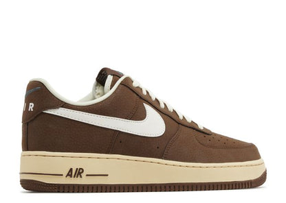 Nike Air Force 1 Low '07 Cacao Wow