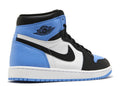 Air Jordan 1 Retro High OG UNC Toe - House-of-Sneakers