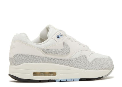 Air Max 1 '87 Safari Summit White Phantom