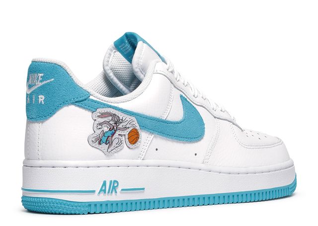 Nike Air Force 1 Low Hare Space Jam