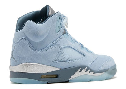 Air Jordan 5 Retro Bluebird