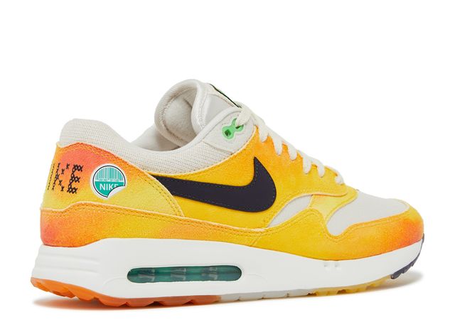 Air Max 1 '86 OG Golf NRG Big Bubble Always Fresh