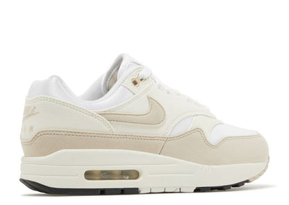 Air Max 1 Pale Ivory Sanddrift