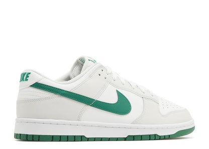 Nike Dunk Low Retro Summit White Malachite