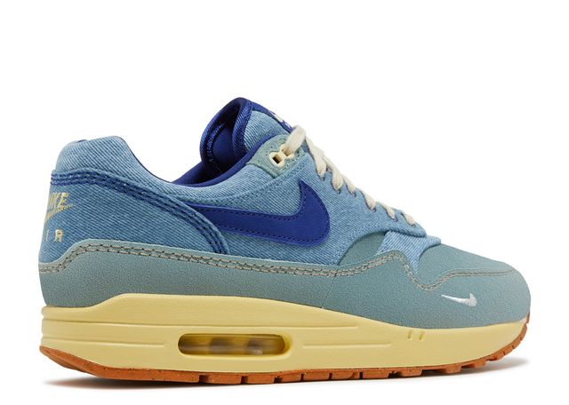 Air Max 1 PRM Dirty Denim