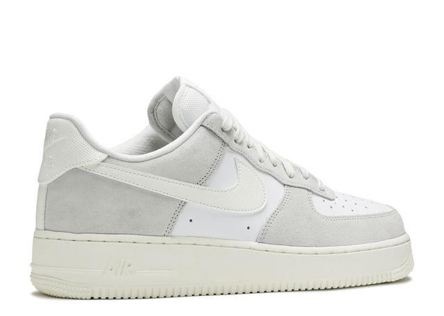 Nike Air Force 1 Low Platinum Tint - House-of-Sneakers