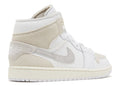 Air Jordan 1 Mid SE Craft Tech Grey - House-of-Sneakers
