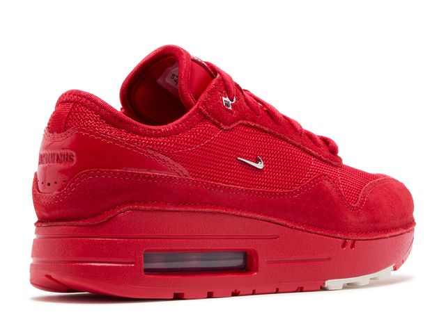 Air Max 1 '86 Jacquemus Mystic Red