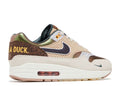 Air Max 1 '87 Premium University of Oregon PE - House-of-Sneakers
