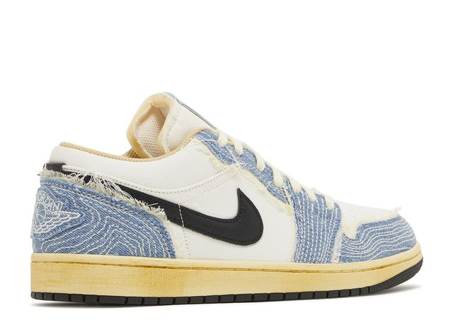 Air Jordan 1 Low World Make Japan - House-of-Sneakers