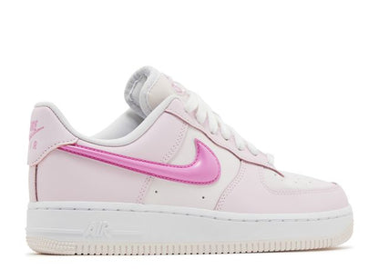 Nike Air Force 1 '07 LX Pearl Pink Paw Print